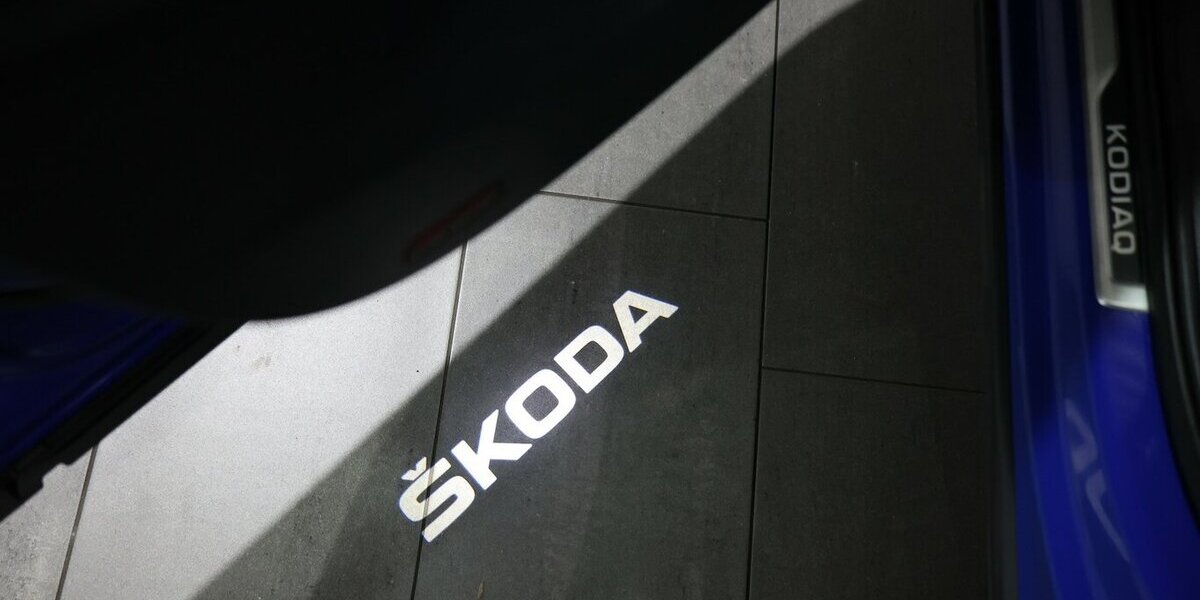 Skoda Kodiaq 2.0 TDI DSG 4x4 CLEVER / 7-SITZER, MATRIX 115.000 km 27.777 &euro; Hamm 59077