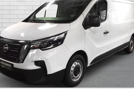 Nissan Primastar 4.900 km 35.730 &euro; Telgte 48291