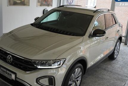 VW T-Roc 8.170 km 30.470 &euro; Hamm 59065