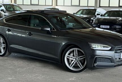 Audi A5 189.000 km 25.499 &euro; Oelde 59302