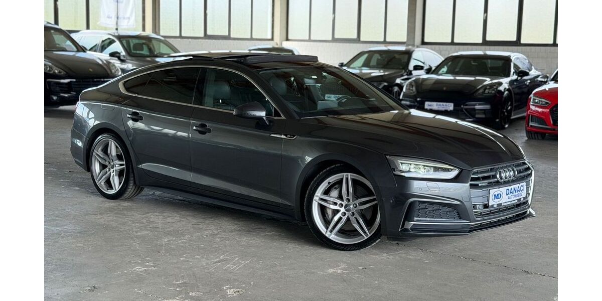 Audi A5 189.000 km 25.499 &euro; Oelde 59302