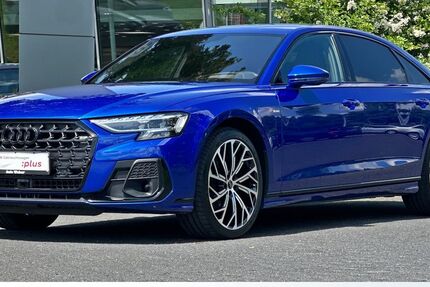 Audi A8 23.790 km 69.890 &euro; Neubeckum 59269