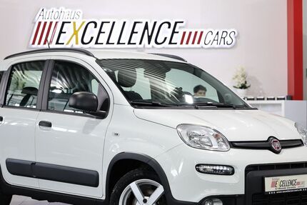 Fiat Panda 32.000 km 10.991 &euro; Hamm 59077
