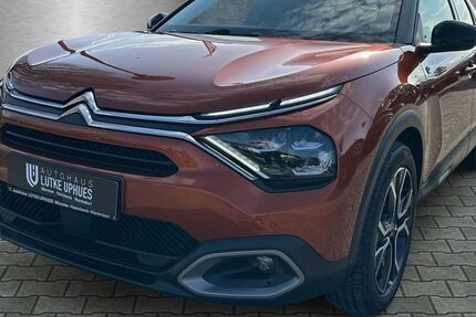 Citroen C4 51.000 km 16.400 &euro; Münster 48155