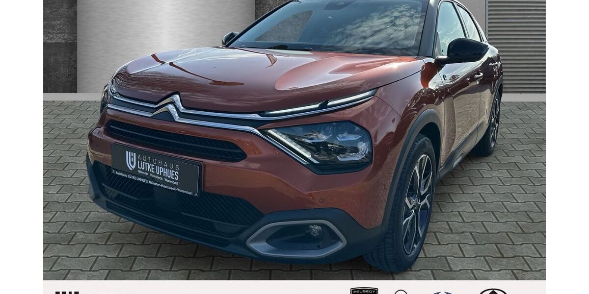 Citroen C4 51.000 km 16.940 &euro; Münster 48155