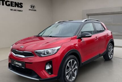 Kia Stonic 112.120 km 11.690 &euro; Soest 59494