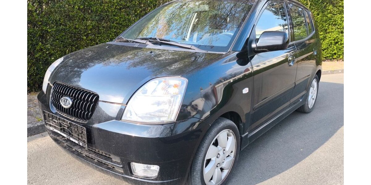Kia Picanto 215.286 km 1.200 &euro; Münster 48161