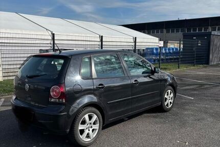 VW Polo 172.000 km 2.700 &euro; Ahlen 59229