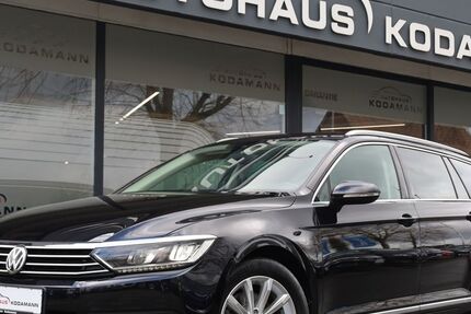 VW Passat Variant 158.054 km 14.880 &euro; Rheda-Wiedenbrück 33378
