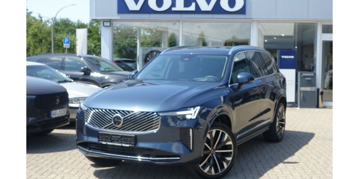 Volvo XC90 19.360 km 63.900 &euro; Warendorf 48231