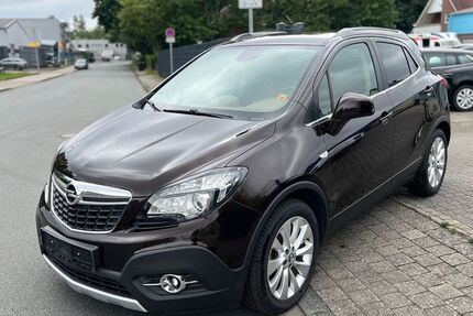 Opel Mokka 134.000 km 7.990 &euro; Münster 48157