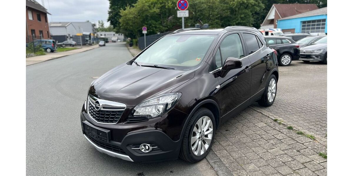Opel Mokka 134.000 km 7.990 &euro; Münster 48157