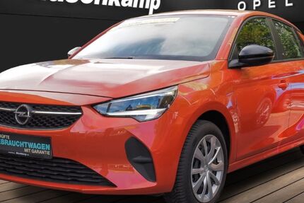 Opel Corsa 44.294 km 14.380 &euro; Werne 59368