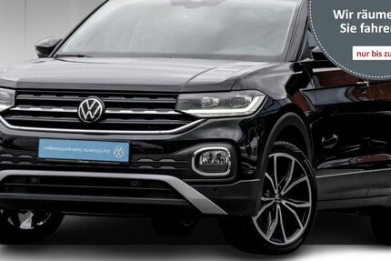 VW T-Cross 61.213 km 22.450 &euro; Münster 48163