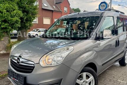 Opel Combo 115.500 km 10.900 &euro; Ahlen 59229