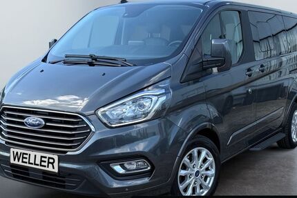 Ford Tourneo Custom 82.000 km 36.990 &euro; Münster 48163