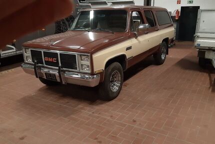 GMC Sierra 135.000 km 13.000 &euro; Ennigerloh 59320