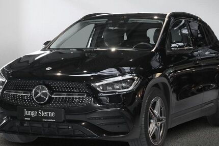Mercedes-Benz GLA 220 108.478 km 31.620 &euro; Ahlen 59229