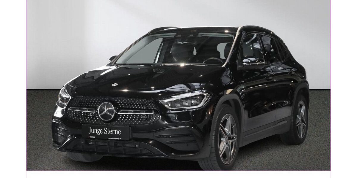 Mercedes-Benz GLA 220 108.478 km 31.620 &euro; Ahlen 59229