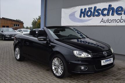 VW Eos 70.000 km 13.800 &euro; Nordkirchen 59394
