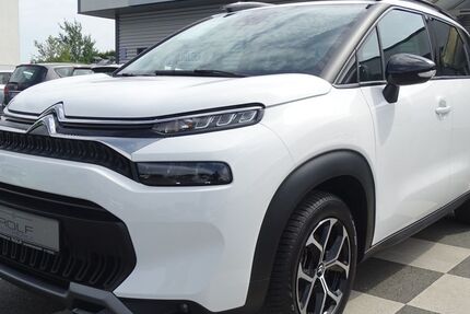 Citroen C3 Aircross 13.397 km 12.980 &euro; Warendorf 48231