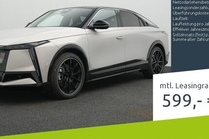 DS Automobiles Nº8 1.500 km 71.390 &euro; Münster - Amelsbüren 48163