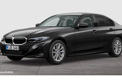 BMW 318 5.785 km 34.790 &euro; Ahlen 59227