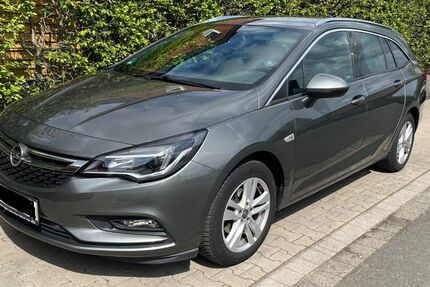 Opel Astra 96.212 km 11.999 &euro; Münster 48163