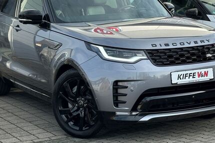 Land Rover Discovery 8.648 km 63.890 &euro; Hamm 59063