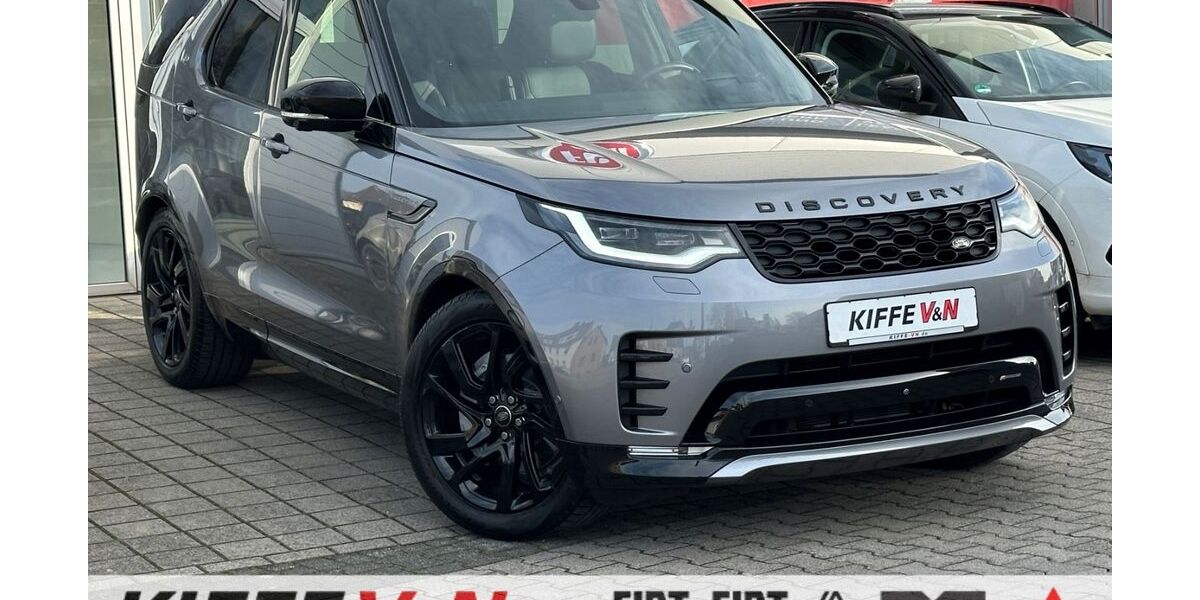 Land Rover Discovery 8.648 km 63.890 &euro; Hamm 59063