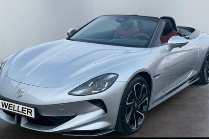 MG Cyberster 7.512 km 57.180 &euro; Hamm 59067