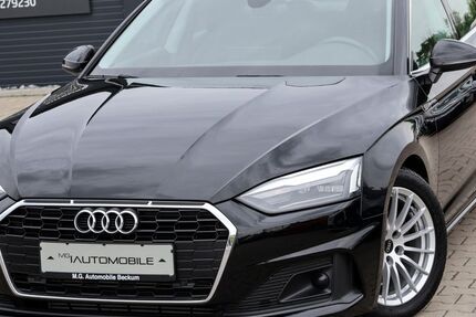Audi A5 81.200 km 18.950 &euro; Beckum 59269