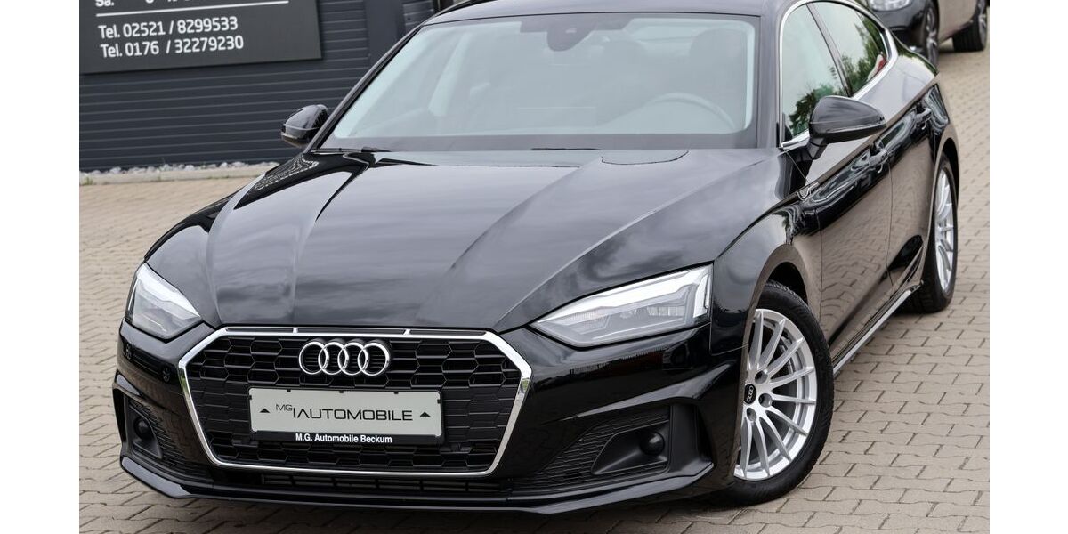 Audi A5 81.200 km 18.950 &euro; Beckum 59269