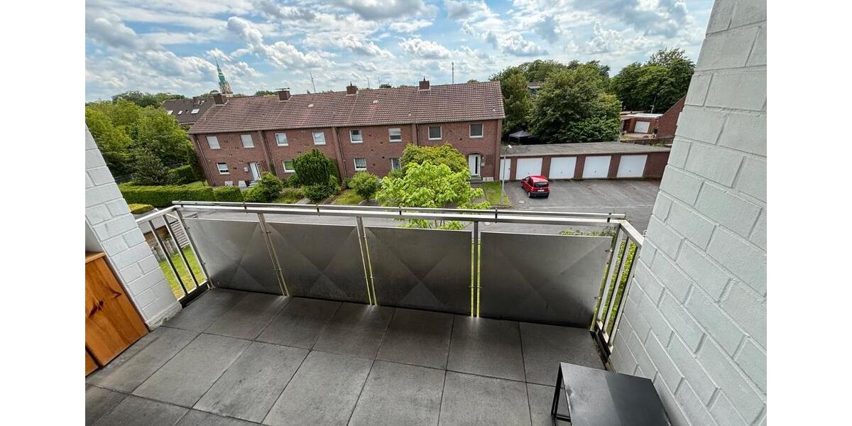 Etagenwohnung Sassenberg - 3 Zimmer, 70 m&sup2;, 155.000&euro; | Angebot:27024051