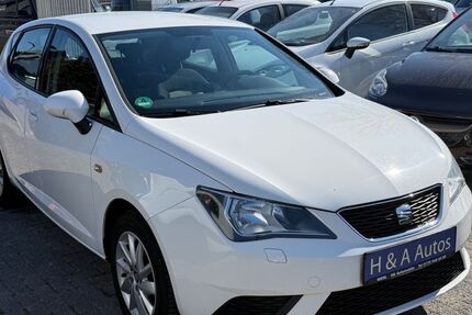 Seat Ibiza 170.496 km 5.900 &euro; Werl 59457