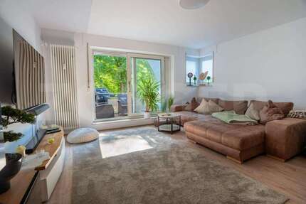 Wohnung Hamm Braam-Ostwennemar - 2 Zimmer, 59 m&sup2;, 185.000&euro; | Angebot:27021694