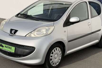 Peugeot 107 83.777 km 1.950 &euro; Münster 48157