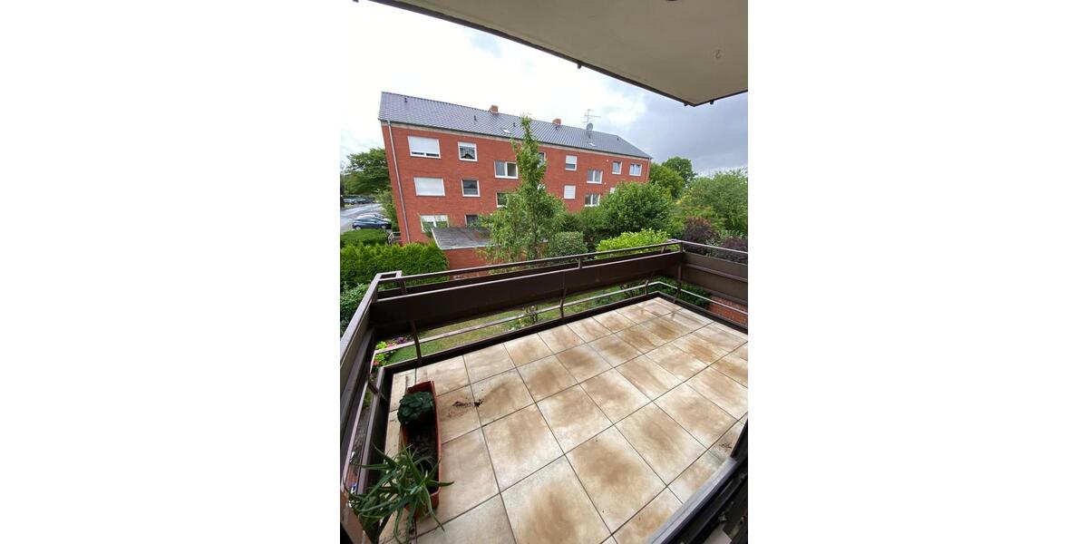 Etagenwohnung Oelde - 3 Zimmer, 83 m&sup2;, 700&euro; | Angebot:26035723