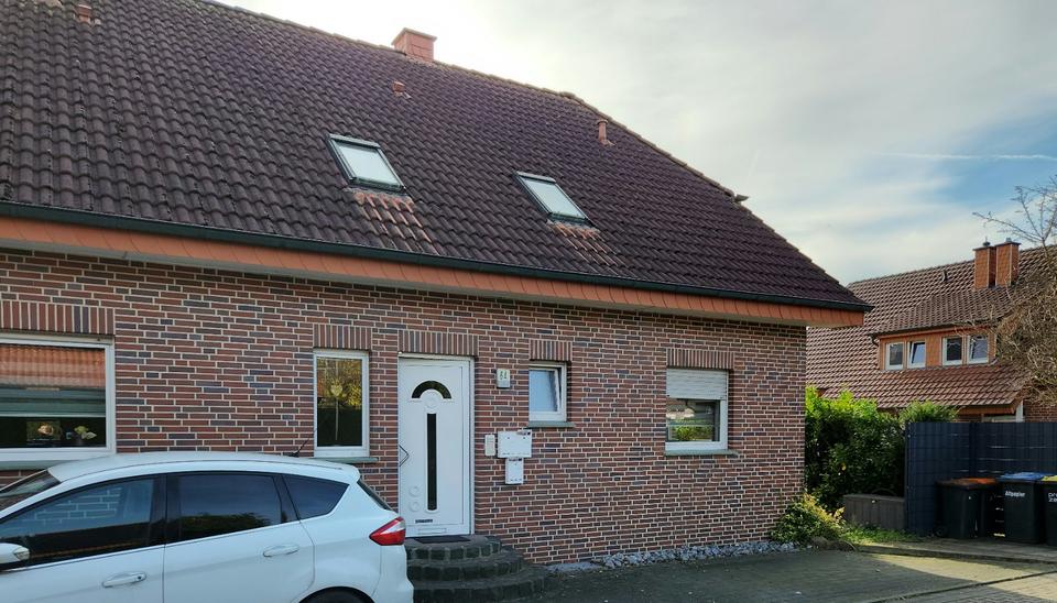 Dachgeschoßwohnung Ahlen - 3 Zimmer, 85 m&sup2;, 230.000&euro; | Angebot:23428042