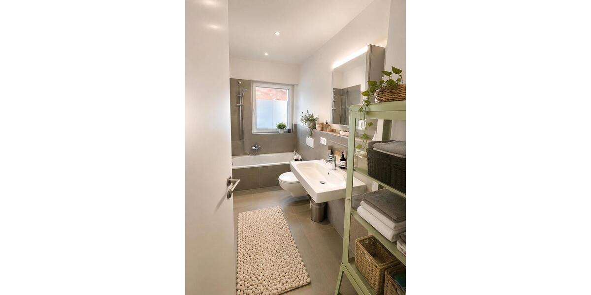 Erdgeschoßwohnung Münster Münster-Südost - 3 Zimmer, 78 m&sup2;, 425.000&euro; | Angebot:27270784