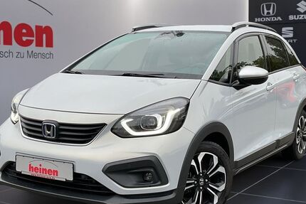 Honda Jazz 75.163 km 17.609 &euro; Bergkamen 59192