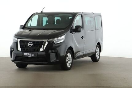 Nissan Primastar 21.800 km 31.480 &euro; Senden-Bösensell 48308