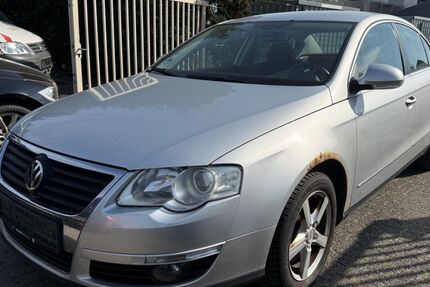 VW Passat 290.507 km 1.900 &euro; Werl 59457