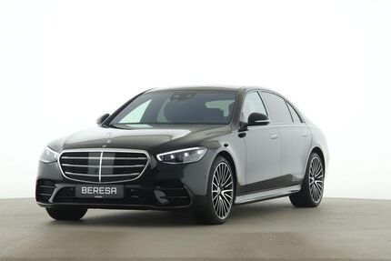 Mercedes-Benz S 450 9.900 km 131.950 &euro; Münster 48155