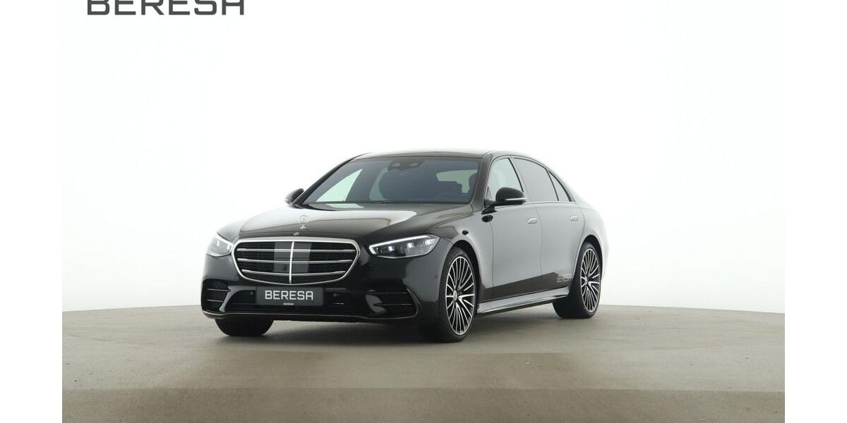 Mercedes-Benz S 450 9.900 km 131.950 &euro; Münster 48155