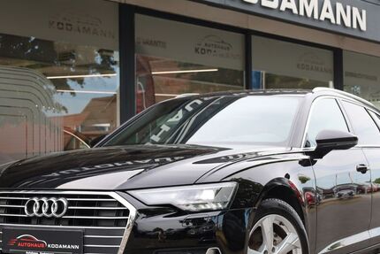 Audi A6 81.670 km 27.950 &euro; Rheda-Wiedenbrück 33378