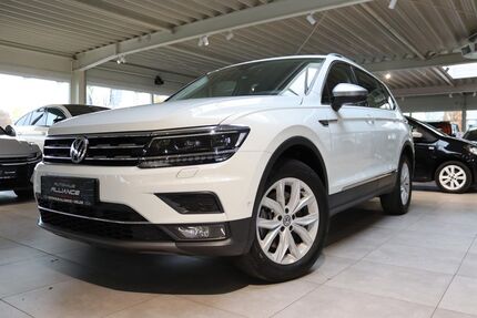 VW Tiguan Allspace 118.770 km 27.490 &euro; Oelde 59302