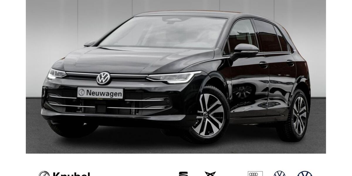 VW Golf 9.900 km 32.880 &euro; Münster 48163