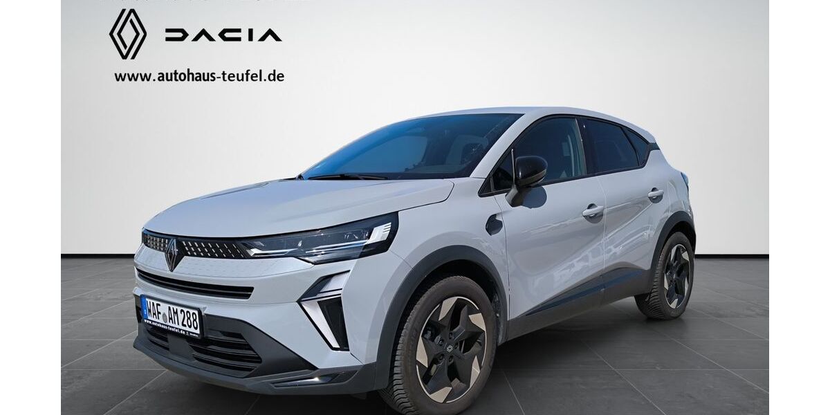 Renault Captur 11.500 km 21.490 &euro; Beckum 59269