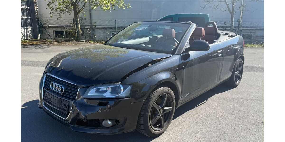 Audi A3 109.310 km 4.400 &euro; Soest 59494